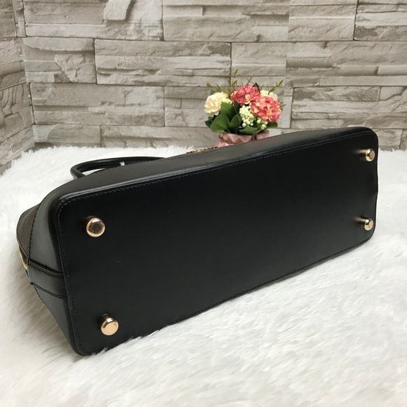 👜COACH SET🌺SIERRA SATCHEL &  ZIP WALLET - Picture 6 of 8